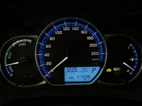 Toyota Yaris - 1.5 Hybrid Limited - 1