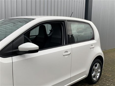 Volkswagen Up! - 1.0 BMT move up | Airco | Bluetooth | Lmv | € 1.000, - Sloopprem - 1