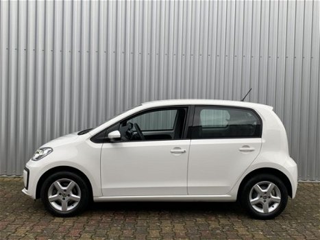 Volkswagen Up! - 1.0 BMT move up | Airco | Bluetooth | Lmv | € 1.000, - Sloopprem - 1