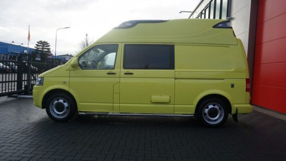 Volkswagen Transporter Kombi - 2.0 TDI L2H1 BM Trendline - 1