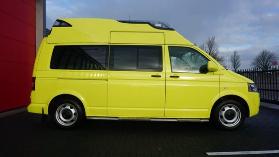 Volkswagen Transporter Kombi - 2.0 TDI L2H1 BM Trendline - 1