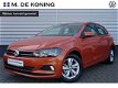 Volkswagen Polo - 1.0TSI/96PK Advance DSG · Front assist · Airco · Stoelverwarming - 1 - Thumbnail