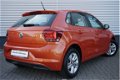 Volkswagen Polo - 1.0TSI/96PK Advance DSG · Front assist · Airco · Stoelverwarming - 1 - Thumbnail