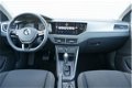 Volkswagen Polo - 1.0TSI/96PK Advance DSG · Front assist · Airco · Stoelverwarming - 1 - Thumbnail