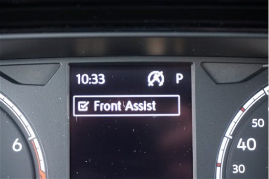 Volkswagen Polo - 1.0TSI/96PK Advance DSG · Front assist · Airco · Stoelverwarming - 1