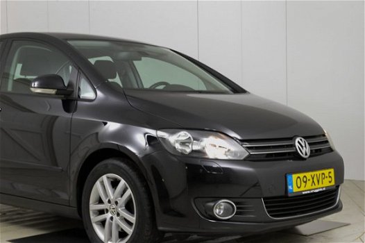 Volkswagen Golf Plus - 1.2 TSI Highline BlueMotion 1st eigenaar |NL auto |Clima |L-metaal | Uniek - 1