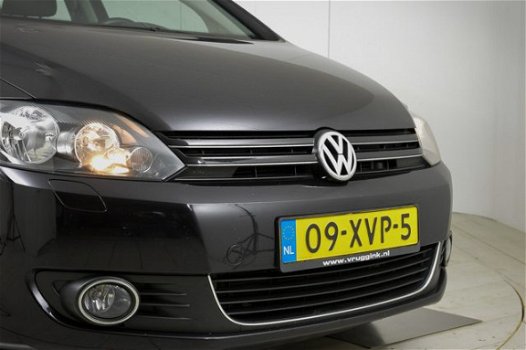 Volkswagen Golf Plus - 1.2 TSI Highline BlueMotion 1st eigenaar |NL auto |Clima |L-metaal | Uniek - 1