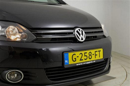 Volkswagen Golf Plus - 1.4 TSI Comfortline 