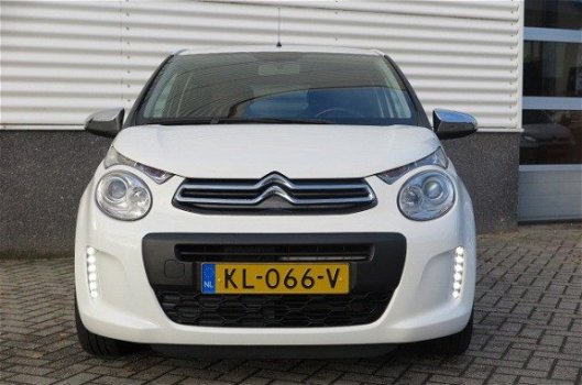 Citroën C1 - 1.0 e-VTi 68PK airdream 5D Feel AIRCO l NAVIGATIE l BLUETOOTH - 1