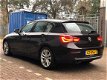 BMW 1-serie - 116d EDE Urban LED GROOT SCHERM LEER - 1 - Thumbnail