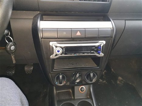 Volkswagen Fox - 1.2 Trendline Koopje Apk Lees tekst - 1