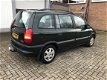 Opel Zafira - 1.8i-16V Comfort Airco NAP Groen - 1 - Thumbnail