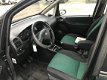 Opel Zafira - 1.8i-16V Comfort Airco NAP Groen - 1 - Thumbnail