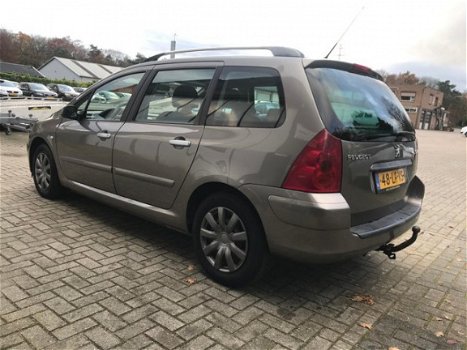 Peugeot 307 Break - SW 1.6 16V Panorama APK NAP 5pers - 1