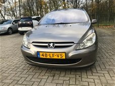 Peugeot 307 Break - SW 1.6 16V Panorama APK NAP 5pers