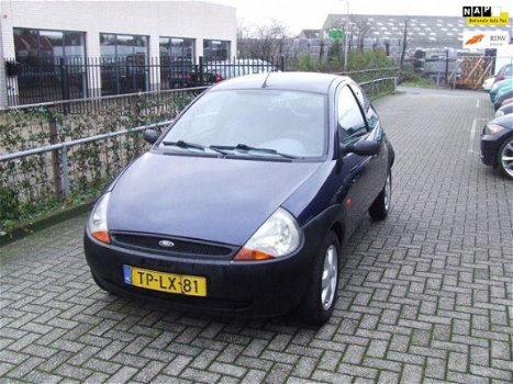 Ford Ka - 1.3 Collection Nieuwe APK Inruil is altijd mogelijk - 1