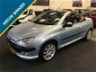 Peugeot 206 CC - 2.0-16V Roland G - 1 - Thumbnail