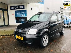 Fiat Panda - 1.2 Emotion bj 2006 automaat Airco clima 5 dr km 135000 Nieuwe A.P.K