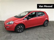 Fiat Punto - 0.9 TWINAIR 85PK | CLIMA | LMV