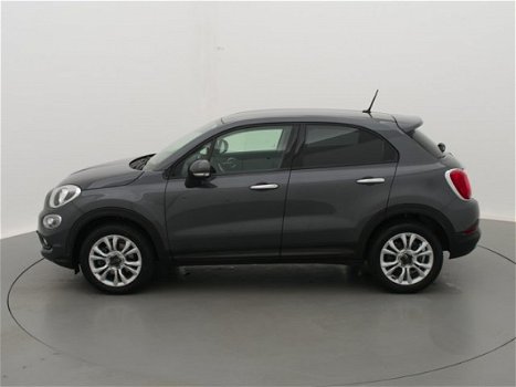 Fiat 500 X - 1.6 110pk POPSTAR / NAV / PDC / CLIMA - 1