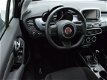 Fiat 500 X - 1.6 110pk POPSTAR / NAV / PDC / CLIMA - 1 - Thumbnail