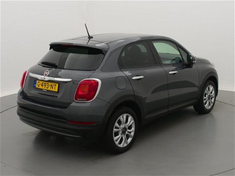 Fiat 500 X - 1.6 110pk POPSTAR / NAV / PDC / CLIMA - 1