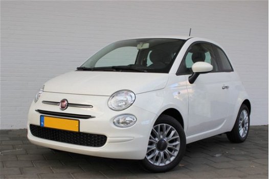 Fiat 500 - 85 YOUNG | NAVI | LMV - 1