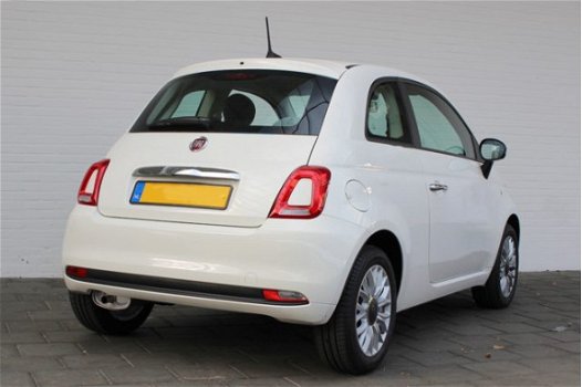 Fiat 500 - 85 YOUNG | NAVI | LMV - 1