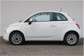 Fiat 500 - 85 YOUNG | NAVI | LMV - 1 - Thumbnail