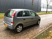 Opel Meriva - 1.6-16V Maxx Cool Nieuwe Apk, Nap, Airco, Elek. ramen - 1 - Thumbnail