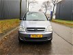 Opel Meriva - 1.6-16V Maxx Cool Nieuwe Apk, Nap, Airco, Elek. ramen - 1 - Thumbnail