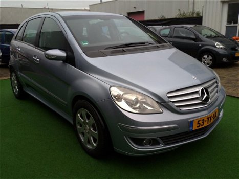 Mercedes-Benz B-klasse - 180 CDI AIRCO NAP - 1