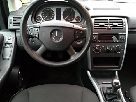 Mercedes-Benz B-klasse - 180 CDI AIRCO NAP - 1