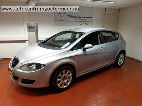 Seat Leon - 1.6 Businessline LPG G3 - 1