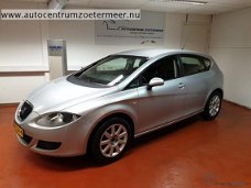 Seat Leon - 1.6 Businessline LPG G3