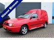 Volkswagen Caddy - 1.9 SDI, Sidebars, Velgen, Marge - 1 - Thumbnail