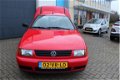 Volkswagen Caddy - 1.9 SDI, Sidebars, Velgen, Marge - 1 - Thumbnail
