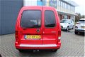 Volkswagen Caddy - 1.9 SDI, Sidebars, Velgen, Marge - 1 - Thumbnail