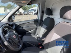 Fiat Doblò Cargo - 1.3 MJ L1H1 SX 2017 Airco 32.888 km