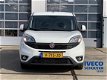 Fiat Doblò Cargo - 1.3 MJ L1H1 SX 2017 Airco 32.888 km - 1 - Thumbnail