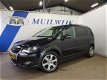 Volkswagen Touran - 1.4 TSI 140PK Cross // 7 PERS - 1 - Thumbnail