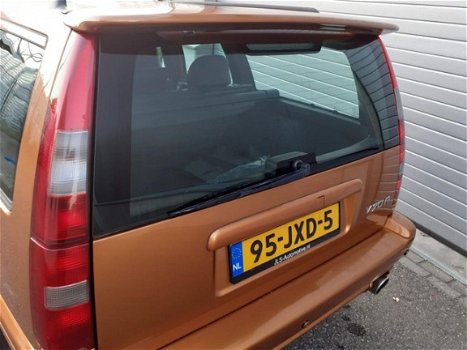 Volvo V70 - 2.3 R AWD gereviseerde motor - 1