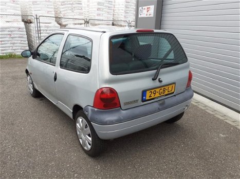 Renault Twingo - 1.2 Privilège - 1