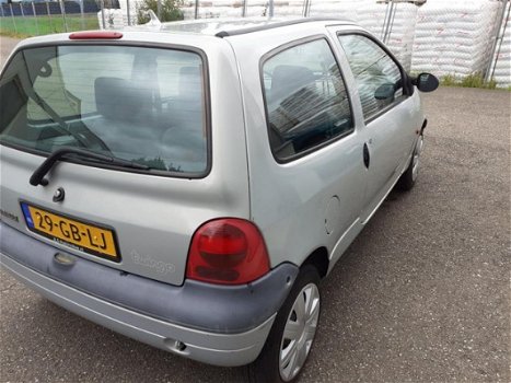 Renault Twingo - 1.2 Privilège - 1