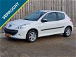 Peugeot 206 - 1.4 XS - 1 - Thumbnail