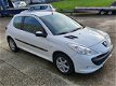 Peugeot 206 - 1.4 XS - 1 - Thumbnail