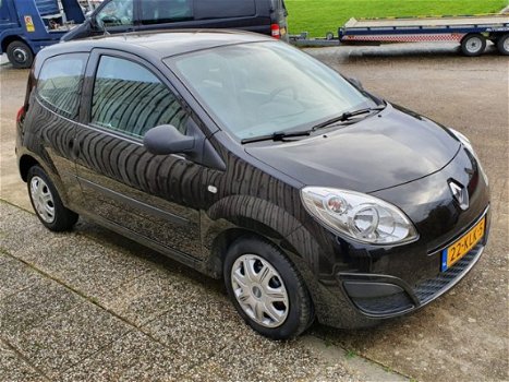 Renault Twingo - 1.2 Authentique - 1