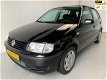 Volkswagen Polo - 1.4-16V Trendline 5-deurs Airco Radio/cd - 1 - Thumbnail