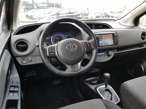 Toyota Yaris - 1.5 Hybrid Trend - 1