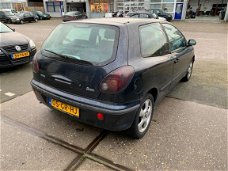 Fiat Bravo - 1.2-16V 80 Steel met 1 jaar APK meeneem prijs 600